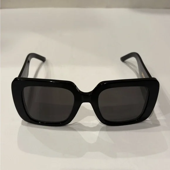 Dior Wildior Geometric Sunglasses 55 Made in Italy - Picture 12 of 16